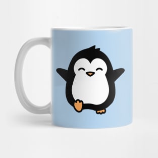 Penguin Mug